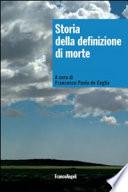 Storia della definizione di morte