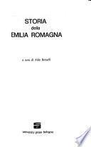 Storia della Emilia Romagna