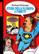 Storia della filosofia a fumetti