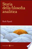 Storia della filosofia analitica