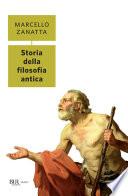 Storia della filosofia antica