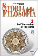 Storia della filosofia. Con espansione online. Per le Scuole superiori