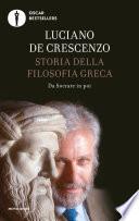 Storia della filosofia greca - 2. Da Socrate in poi