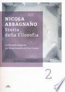 Storia della filosofia