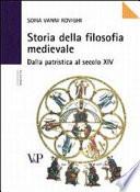 Storia della filosofia medievale