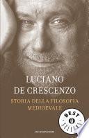 Storia della filosofia medioevale