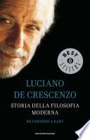 Storia della filosofia moderna - 2. Da Cartesio a Kant