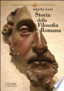 Storia della filosofia romana