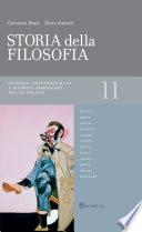 Storia della filosofia - Volume 11