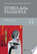 Storia della filosofia - Volume 14