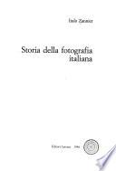 Storia della fotografia italiana