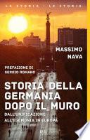 Storia della Germania dopo il Muro