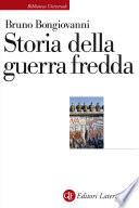 Storia della guerra fredda