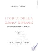 Storia della guerra mondiale ...