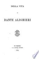 Storia della letteratura italiana. ...