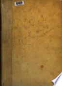 Storia della letteratura italiana: pte. 1-3. Dall'anno MD. fino all'anno MDC