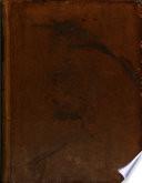 Storia della letteratura italiana. [With] Indice generale