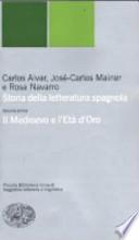 Storia della letteratura spagnola