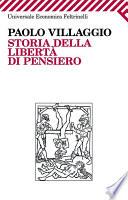 Storia della libertà di pensiero