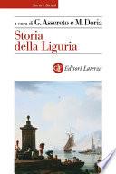 Storia della Liguria