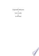 Storia della lingua italiana: Scritto e parlato
