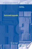 Storia della logopedia