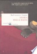 Storia della mafia