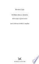 Storia della mafia