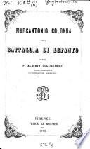 Storia della marina Pontificia dal secolo ottavo al decimonono