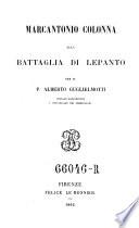 Storia della marina pontificia del medio evo dal 728 al 1499
