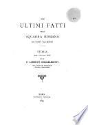 Storia della Marina pontificia
