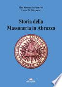 Storia della massoneria in Abruzzo