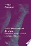 Storia della medicina del lavoro