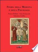 Storia della medicina e della psicologia