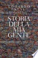 Storia della mia gente