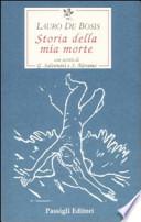 Storia della mia morte