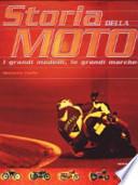 Storia della moto