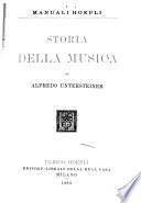 Storia della musica