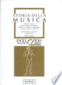 Storia della musica