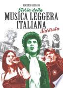 Storia della musica leggera italiana illustrata