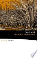 Storia della natura d'Italia