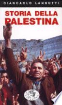 Storia della Palestina