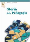 Storia della pedagogia