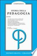 Storia della pedagogia. Per le Scuole superiori