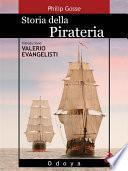 Storia della pirateria