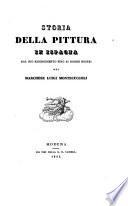 Storia della pittura in Ispagna