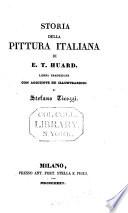 Storia della pittura italiana