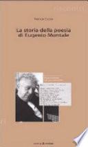 Storia della poesia di Eugenio Montale