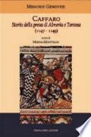 Storia della presa di Almeria e Tortosa