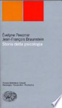 Storia della psicologia